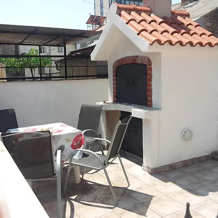 Bepina Apartamento Split