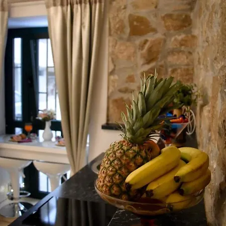 Apartamento Bepina Split
