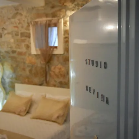 Apartamento Bepina *