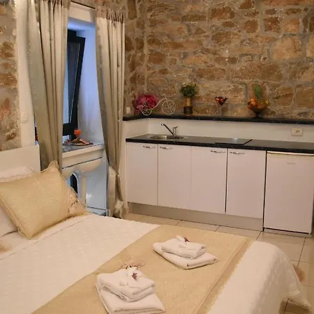 Apartamento Bepina