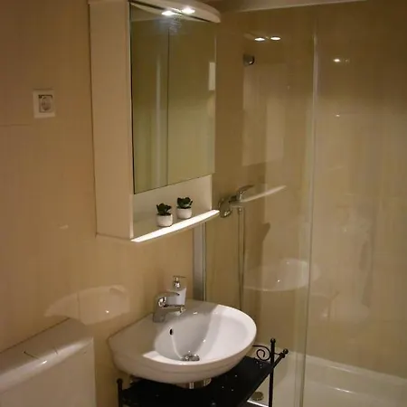 Bepina Apartamento *