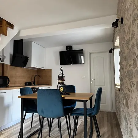 Bepina Apartamento *