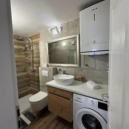 Apartamento Bepina Split