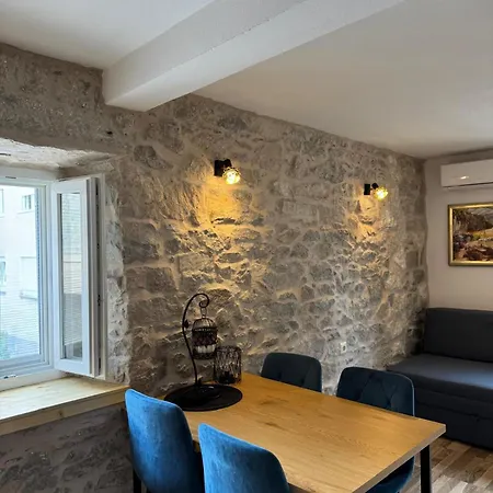 Apartamento Bepina