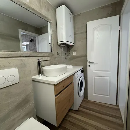Apartamento Bepina *