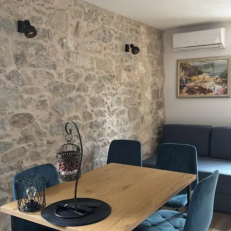 Apartamento Bepina Split