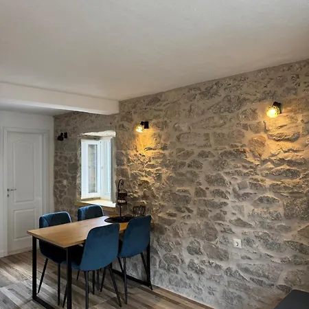 Apartamento Bepina