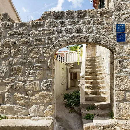 Apartamento Bepina
