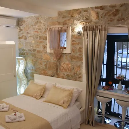 Bepina Apartment Split