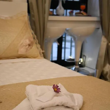 Bepina Apartment Split