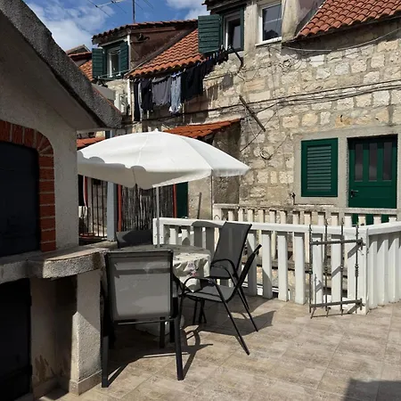 Bepina Apartment Split