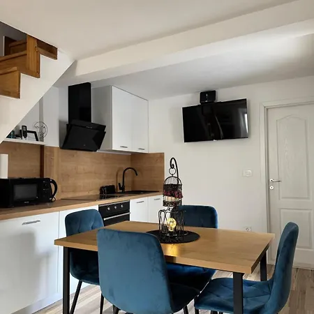 Bepina Apartment *