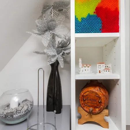 Apartment Bepina Split