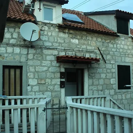 Apartment Bepina Split