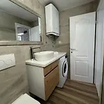Apartment Bepina *