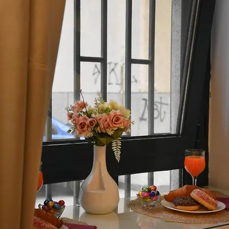 Bepina Διαμέρισμα Σπλιτ