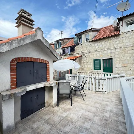 Bepina דירה ספליט