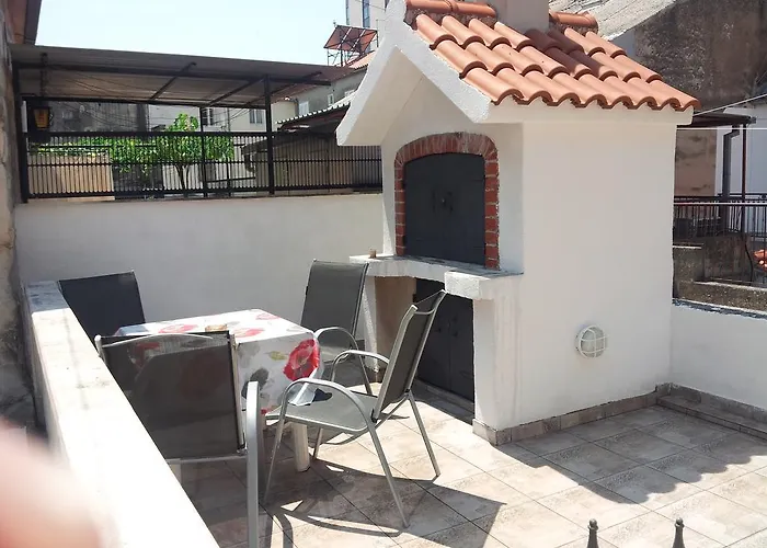 Bepina Lejlighed Split