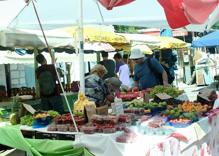 Lejlighed Bepina Split