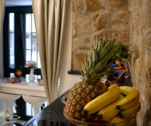 Lejlighed Bepina Split