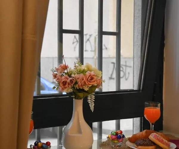 Bepina Lejlighed Split