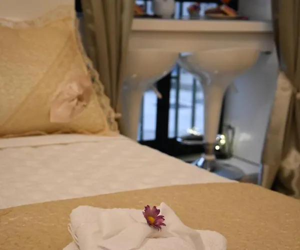 Bepina Lejlighed Split