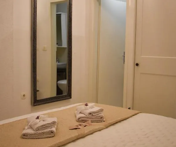 Lejlighed Bepina Split