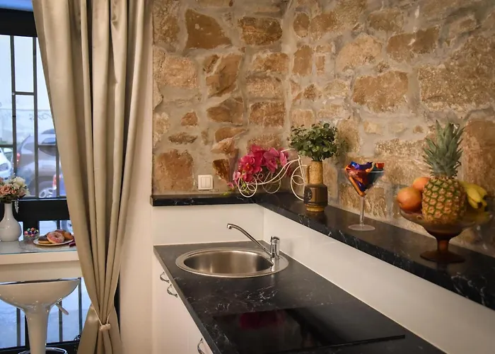 Bepina Lejlighed Split