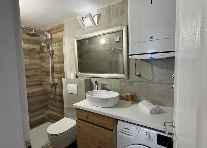 Lejlighed Bepina Split