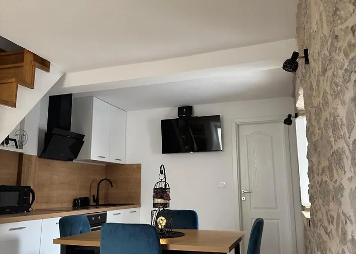 Bepina Lejlighed Split