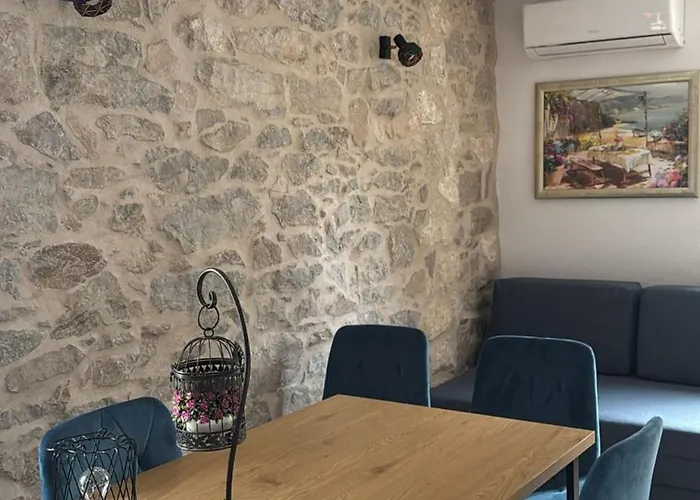 Lejlighed Bepina Split