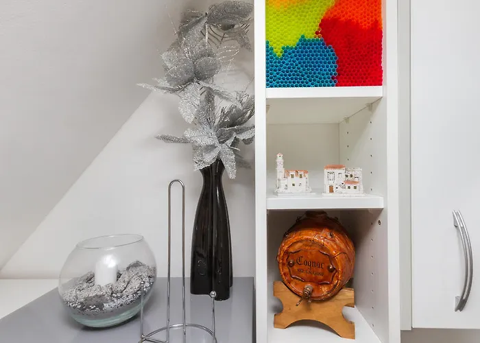 Lejlighed Bepina Split