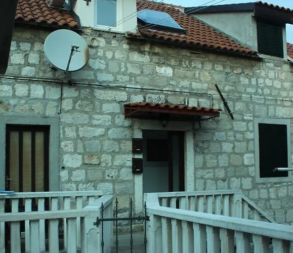 Lejlighed Bepina Split