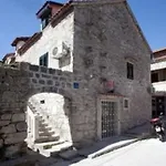 Bepina Apartman *