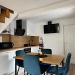 Bepina Apartman *